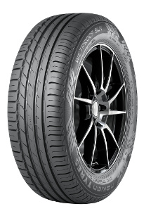 Wetproof XL 215/60-16 - 16-tuumaiset - 6419440348438 - 1