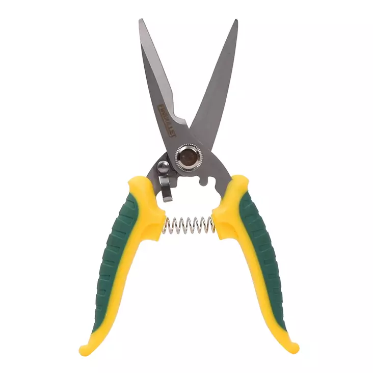 Yleissakset ohileikkaavat 200 mm - Sakset - 6438152031148 - 1