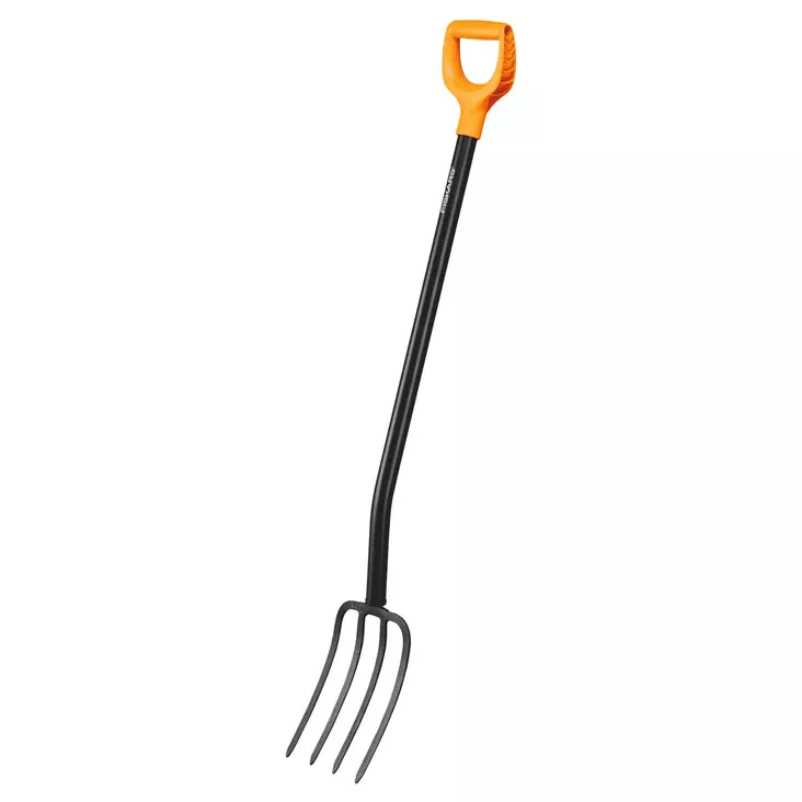 Puutarhatalikko Fiskars Solid - Puutarhatyökalut - 6411501705518 - 1