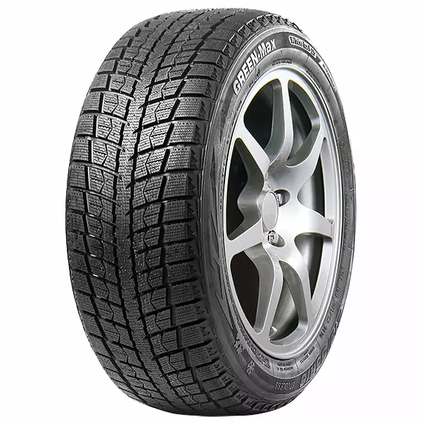 GreenMax Winter Ice I-15 Nordic SUV 245/60-18 - 18-tuumaiset - 6959956741588 - 1