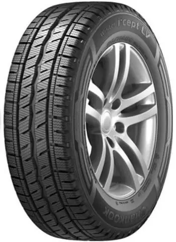 Hankook WiNter I*cept LV 215/65R16C Kitkarengas pakettiautoon - 16-tuumaiset - TO-133888 - 1