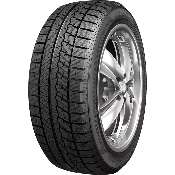 Sailun Ice Blazer Arctic 225/50R17 Kitkarengas henkilöautoon - 17-tuumaiset - TO-142958 - 1