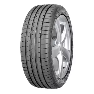 Goodyear Eeagle F1 Asymmetric 3 SUV 235/55R20 Kesärengas henkilöautoon - 20-tuumaiset - TO-161178 - 1