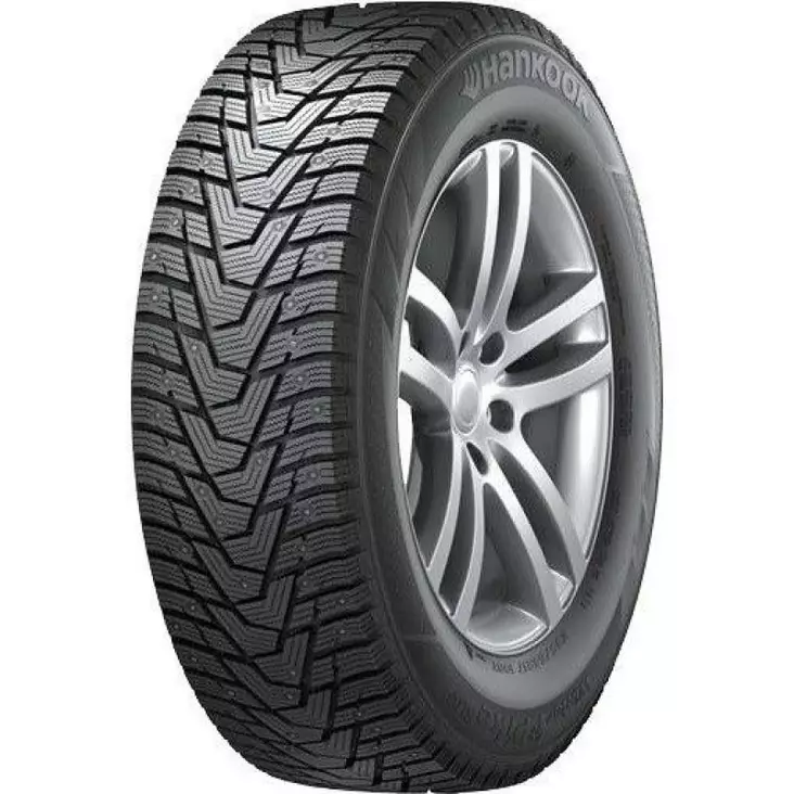 Hankook WiNter i*Pike X (w429a) 245/65R17 Nastarengas henkilöautoon - 17-tuumaiset - TO-168128 - 1