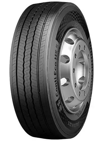 Continental Ecohs5 315/60R22.5 Kesärengas, Steer kuorma-autoon - 22-tuumaiset - TO-192008 - 1