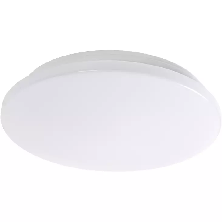 Airam Flo Basic R300 12W 3000K plafondi - Katto- ja seinävalaisimet - 6435200301208 - 1