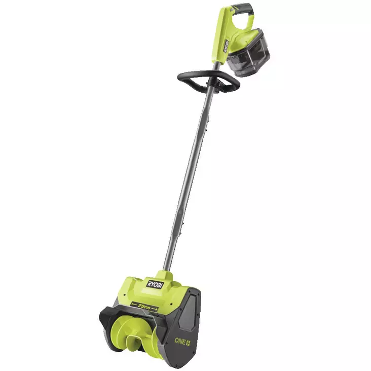 Akkulumilapio 25 cm 18V ONE RY18ST25A-140 - Lumilingot - 4892210233288 - 1