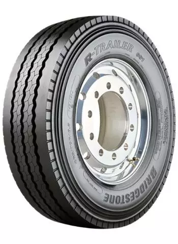 Bridgestone Rt001 205/65R17.5 Kesärengas, Trailer kuorma-autoon - 17-tuumaiset - TO-173808 - 1