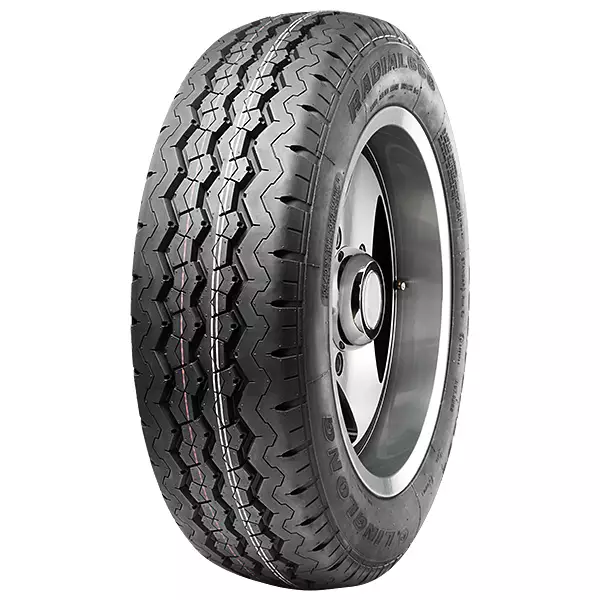 CargoMax R666 195/70-15C - 15-tuumaiset - 6959956781218 - 1