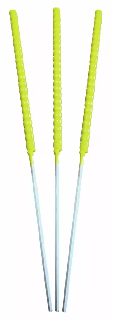 Citronella soihtu 3 kpl nipussa - Hyttysansat ja -karkottimet - 5414099080228 - 1