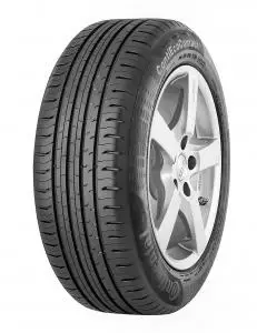Continental ContiEcoContact™ 5 215/45R17 Kesärengas henkilöautoon - 17-tuumaiset - TO-57738 - 1