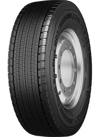 Continental Ecoplus Hd3+ 295/60R22.5 Drive kuorma-autoon - Kuorma-auton renkaat - TO-188948 - 1