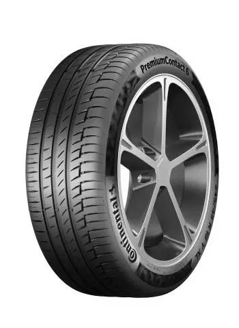 Continental PremiumContact C 255/40R21 Kesärengas henkilöautoon - 21-tuumaiset - TO-199978 - 1