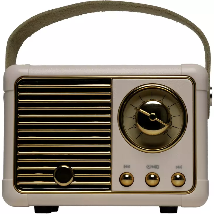 Denver BTP-203RO -bluetooth kaiutin rose - Bluetooth kaiuttimet - 5706751073908 - 1