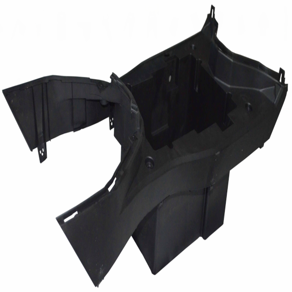 E-Scooter 2.0: Jalkatilan muoviosa - E-Scooter 2.0 - 6438431020658 - 1