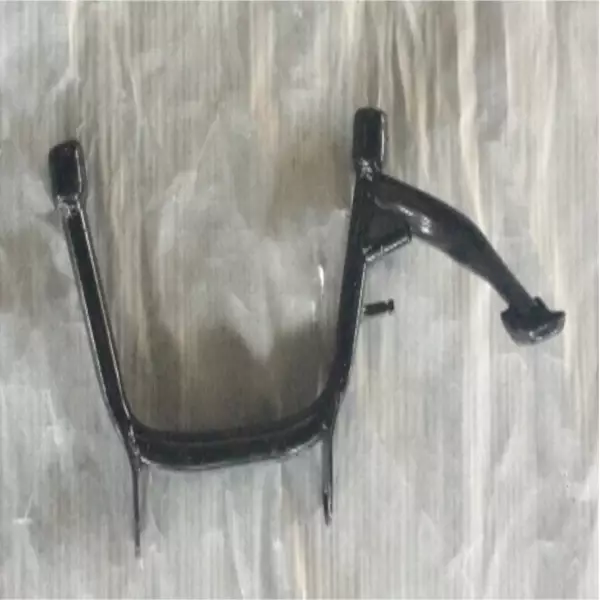 E-Scooter 2.0: Keski seisontatuki - E-Scooter 2.0 - 6438431020788 - 1