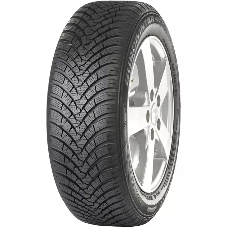Falken Eurowinter Hs01 Suv 275/40R20 Kitkarengas henkilöautoon - 20-tuumaiset - TO-151848 - 1