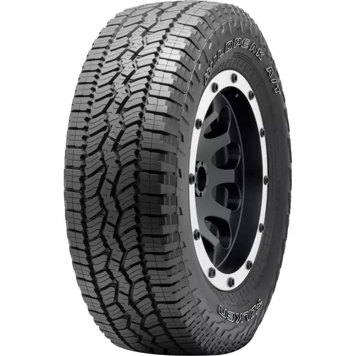 Falken Wildpeak A/t At3wa 205/80R16 Kesärengas henkilöautoon - 16-tuumaiset - TO-156158 - 1