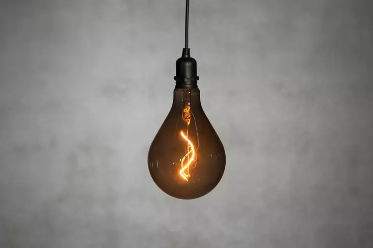 Finnlumor Led-valaisin 150mm Spiral - Koristevalot - 6410416374048 - 1