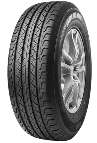 Goldline Ght 500 235/65R17 Kesärengas henkilöautoon - 17-tuumaiset - TO-117778 - 1
