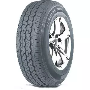Goodride H188 205/75R16C Kesärengas pakettiautoon - 16-tuumaiset - TO-136508 - 1