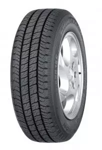 Goodyear Cargo Marathon 235/65R16C Kesärengas pakettiautoon - 16-tuumaiset - TO-109768 - 1