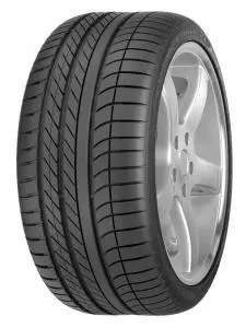 Goodyear Eagle F1 Asymmetric 255/35R21 Kesärengas henkilöautoon - 21-tuumaiset - TO-199398 - 1