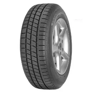 Goodyear Vector 4Seasons Cargo 195/75R16C Ympärivuotinen pakettiautoon - 16-tuumaiset - TO-161498 - 1