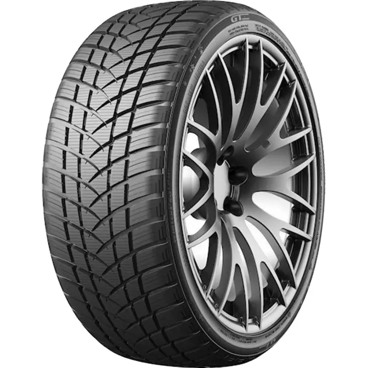 GT Radial Winterpro2sport 225/50R17 Kitkarengas henkilöautoon - 17-tuumaiset - TO-152048 - 1