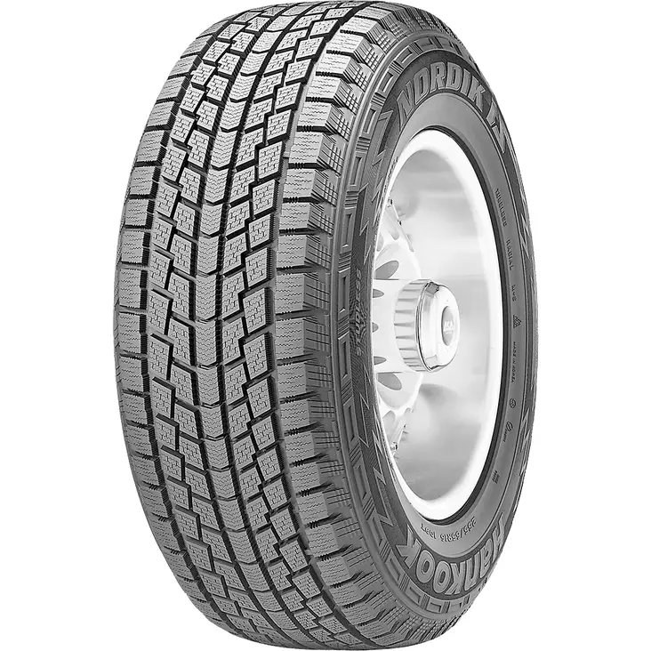 Hankook Dynapro I*cept (rw08) 215/80R15 Kitkarengas henkilöautoon - 15-tuumaiset - TO-199598 - 1