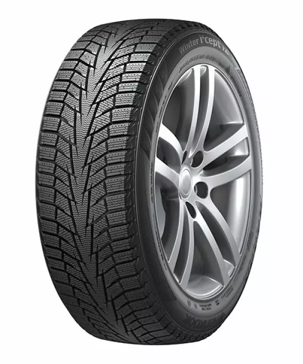 Hankook I Cept Iz2 W616 185/65R14 Kitkarengas henkilöautoon - 14-tuumaiset - TO-194468 - 1