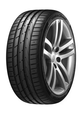 Hankook ventus S1 evo2 245/50R18 Kesärengas henkilöautoon - 18-tuumaiset - TO-86648 - 1
