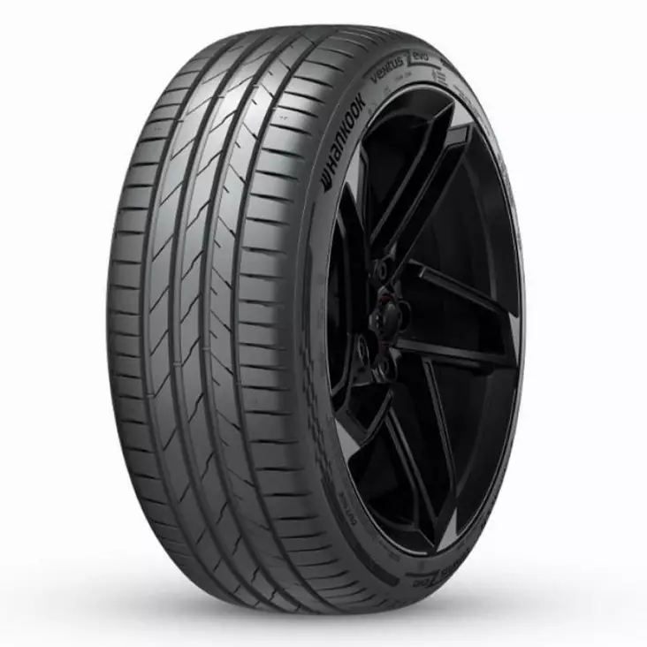 Hankook K137 255/30R19 Kesärengas henkilöautoon - 19-tuumaiset - TO-201028 - 1