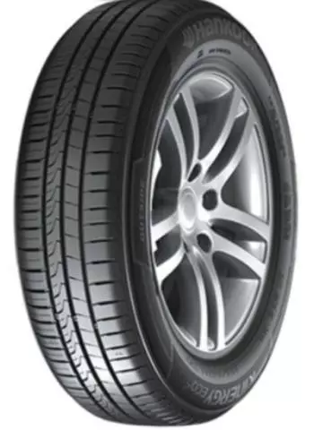 Hankook Kinergy eco2 215/60R16 Kesärengas henkilöautoon - 16-tuumaiset - TO-167868 - 1