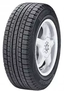 Hankook Winter I´cept (W605) 215/65R15 Kitkarengas henkilöautoon - 15-tuumaiset - TO-182808 - 1