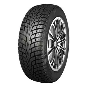 Nankang Ice Activa ICE-1 215/60R17 Kitkarengas henkilöautoon - 17-tuumaiset - TO-79918 - 1