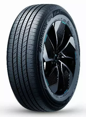 Hankook Ih61a 215/50R17 Kesärengas henkilöautoon - 17-tuumaiset - TO-194338 - 1