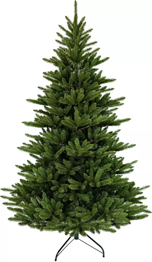 Joulukuusi, vihreä, 150 cm - Joulukuuset - 8721037158718 - 1