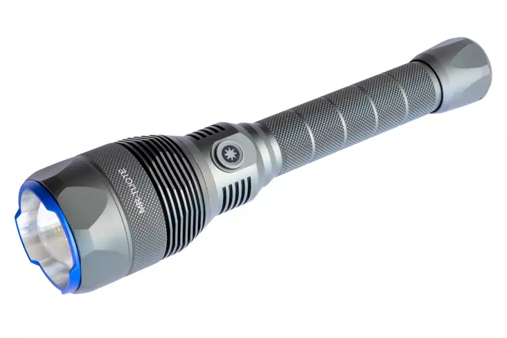 Käsivalaisin ladattava supertehokas COB pääkuva - Taskulamput - 6430074696078 - 1