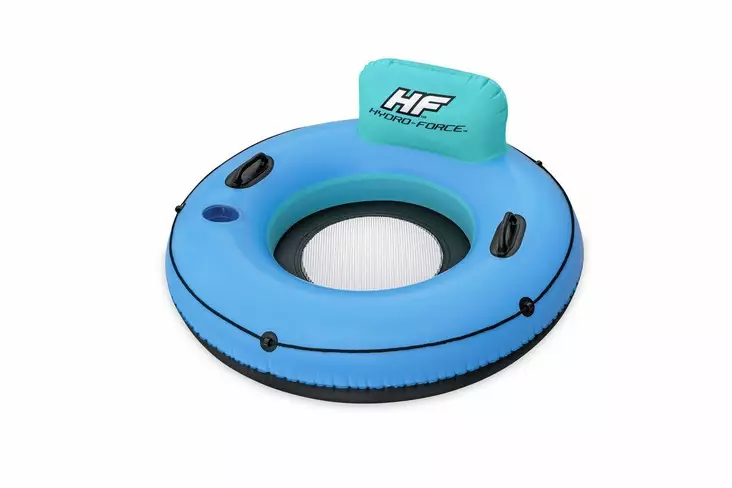 Kelluntatuoli Rapid Rider yhdelle 106 X 45 cm - Vesilelut - 6941607327098 - 1