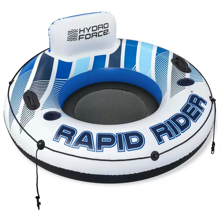 Kelluntatuoli Rapid Rider yhdelle 135cm - Vesilelut - 6941607371138 - 1