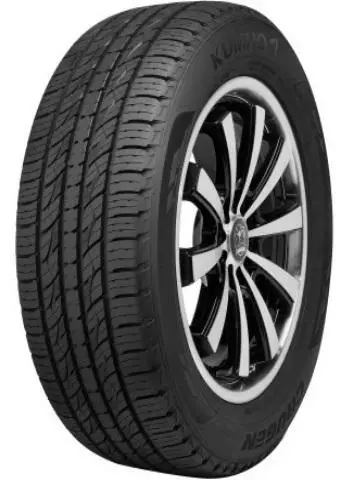 Kumho CRUGEN KL33 205/70R15 Kesärengas henkilöautoon - 15-tuumaiset - TO-169848 - 1
