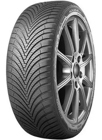 Kumho Ha32 Suv 255/55R19 Ympärivuotinen henkilöautoon - 19-tuumaiset - TO-155418 - 1
