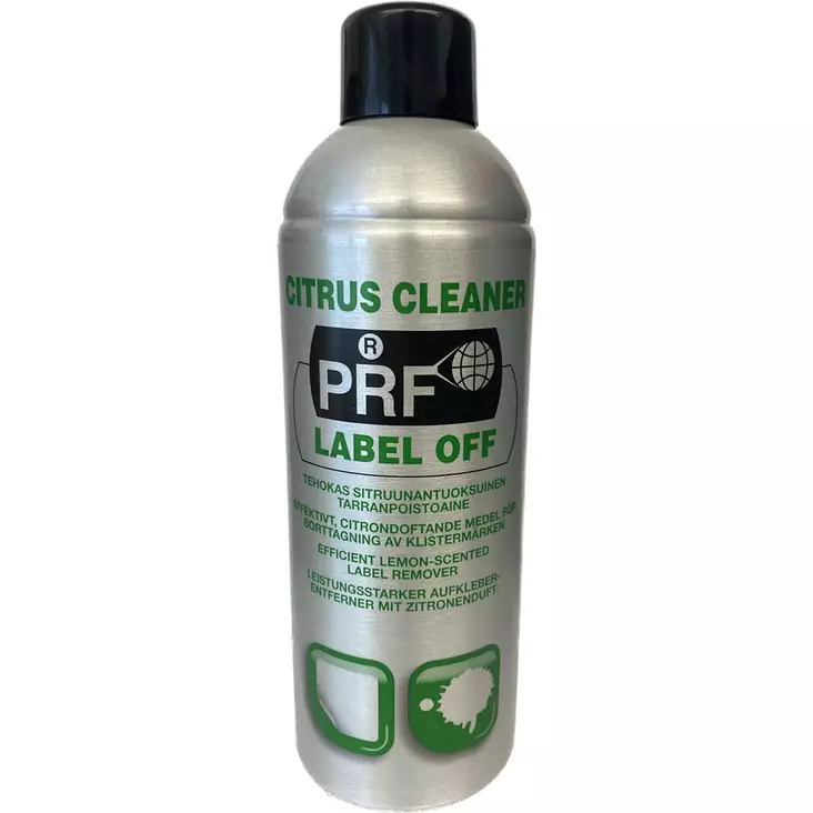 Label Remover Universal 520 ml - Nedis tuotteet - 6417128101528 - 10