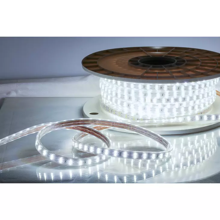 Led valonauha 25m 20000Lm - Valonauhat - 6438168115658 - 1