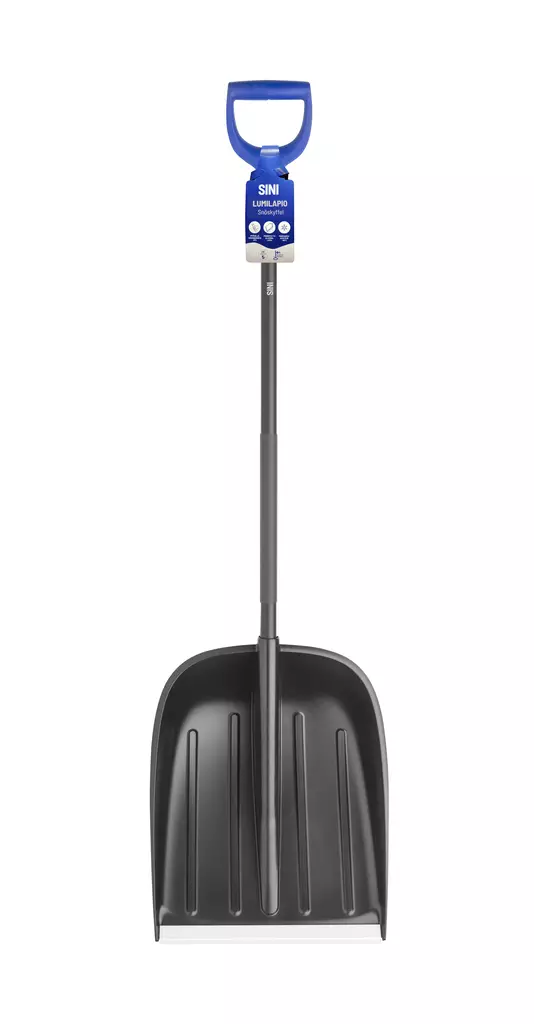 Lumilapio SINI 135cm - Lumikolat ja lapiot - 6423800030208 - 1
