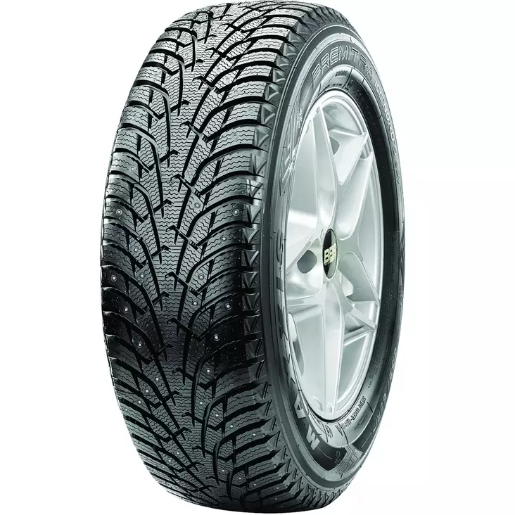 Maxxis Ns5 Premitra Ice 235/75R15 Nastarengas henkilöautoon - 15-tuumaiset - TO-119958 - 1