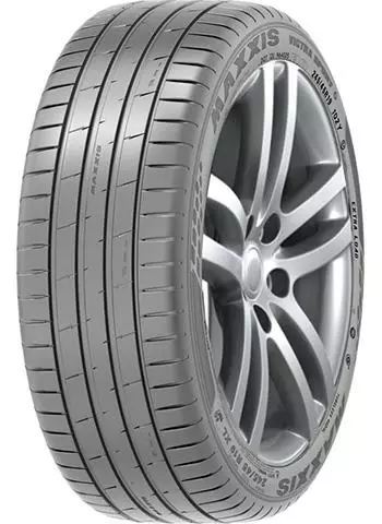 Maxxis Vs6 255/40R20 Kesärengas henkilöautoon - 20-tuumaiset - TO-192208 - 1