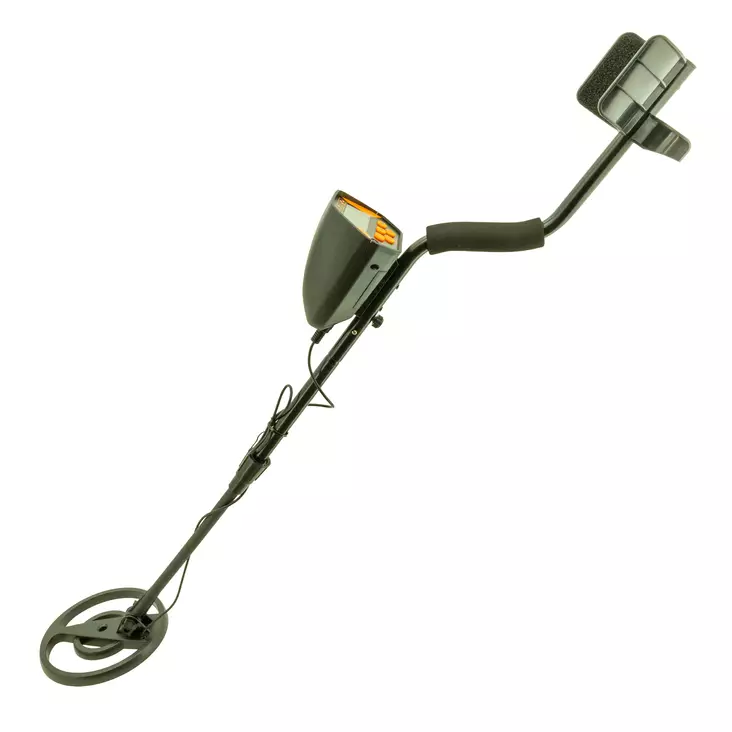 Metallinpaljastin Pro Spector - Metallinpaljastimet ja supermagneetit - 6438168116778 - 2