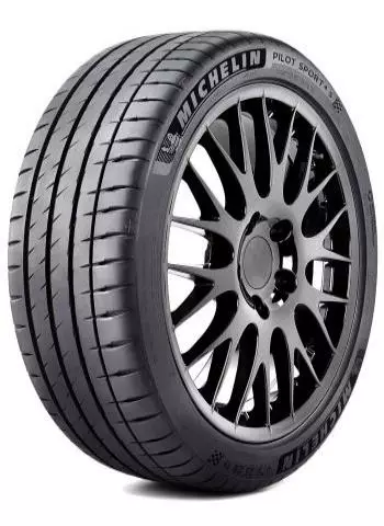 Michelin Ps4 S Hn 245/35R19 Kesärengas henkilöautoon - 19-tuumaiset - TO-156508 - 1